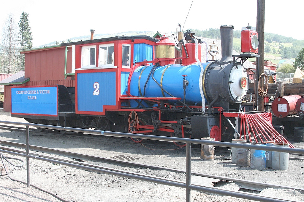 CCV 2 0-4-0